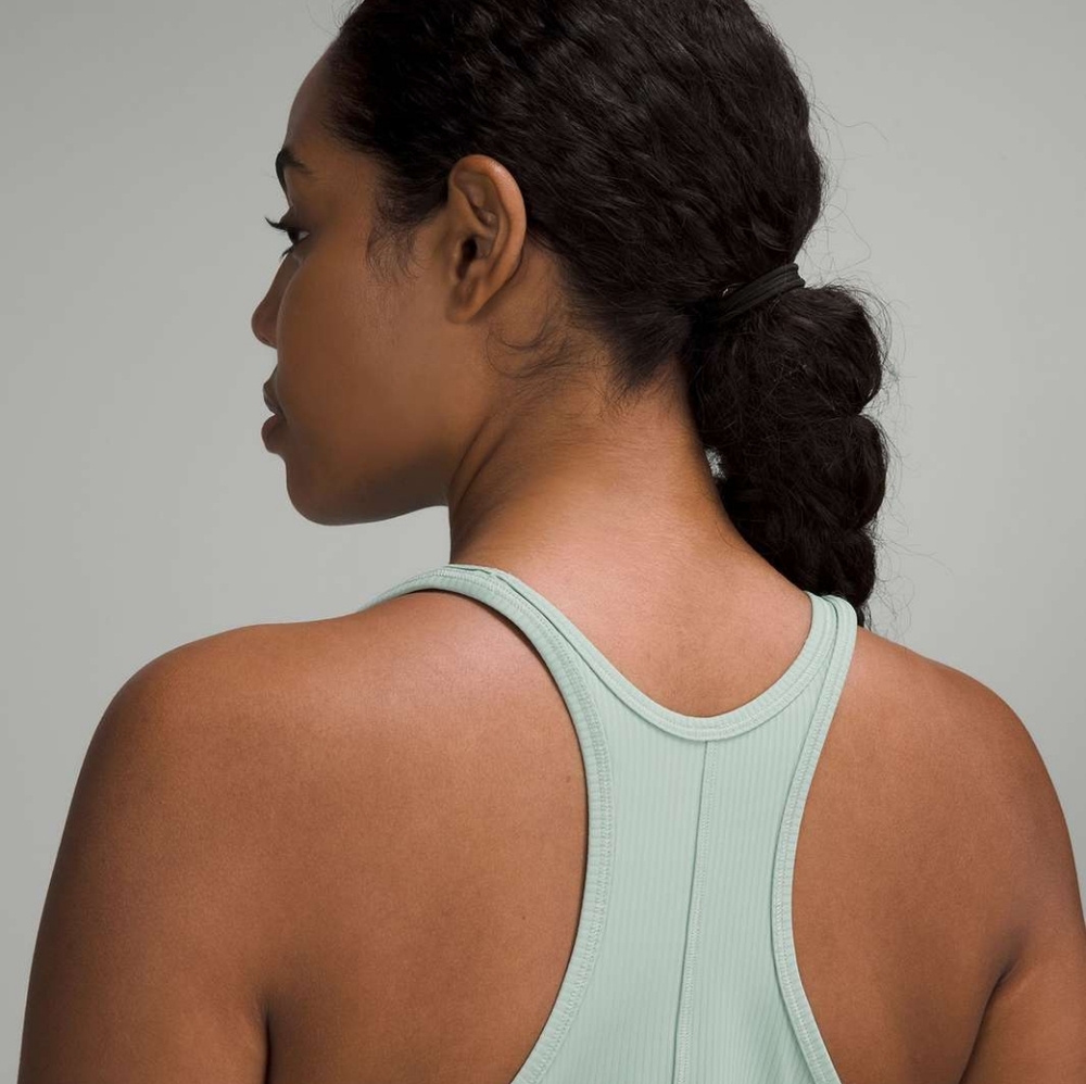 Lululemon Base Pace Ribbed Tank Top - Picture 6 of 7